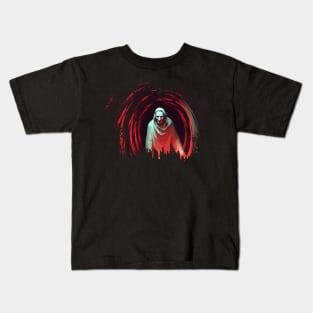 Insidious The Red Door Kids T-Shirt